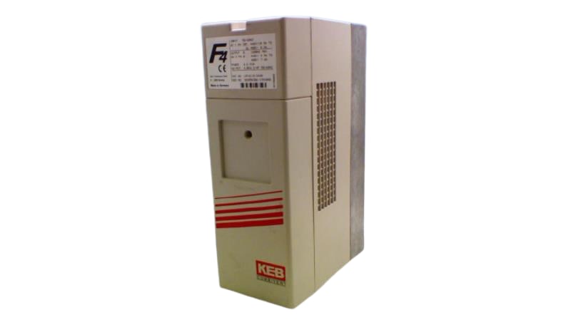 12.F4.C1D-3420 by KEB AUTOMATION