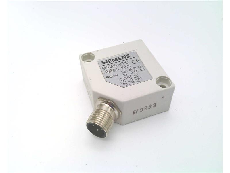 SIEMENS 3RG6243-3PB00