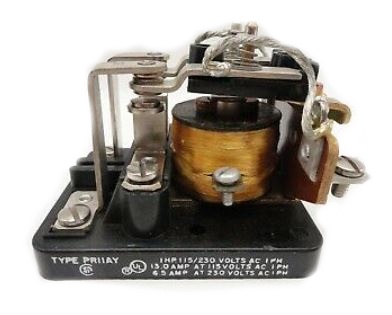 TE CONNECTIVITY PR11AY-240