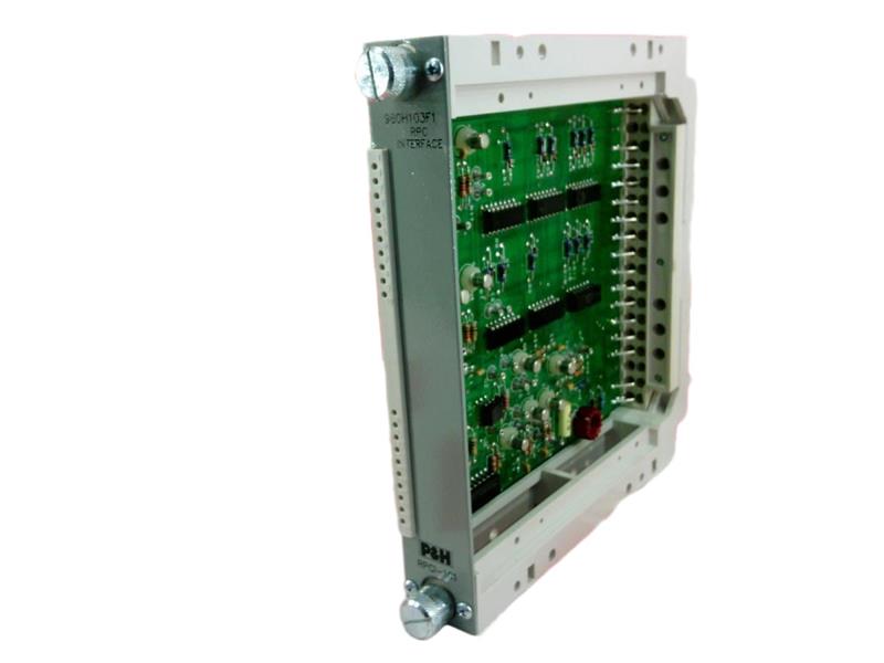 JOYGLOBAL 980H103F1