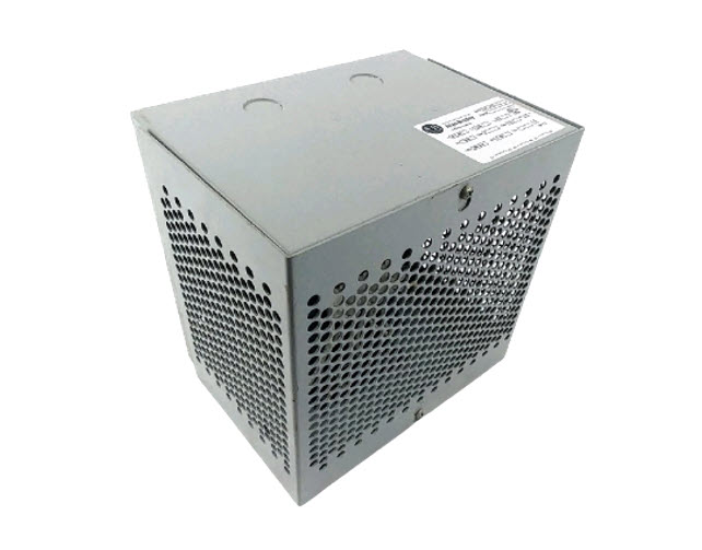 ALLEN BRADLEY 1321-3RA4-C