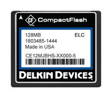 DELKIN DEVICES CE12MJBHS-XX000-5