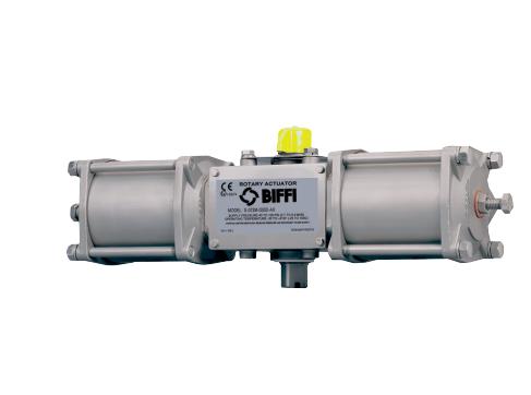 MORIN ACTUATOR B-072U-S080