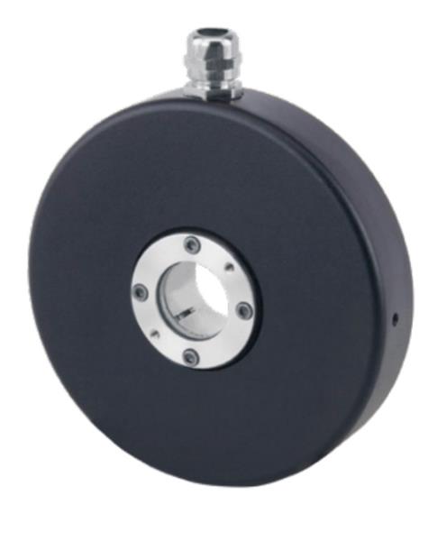 ENCODER PRODUCTS 775-B-2048-Q-HV-D-P-A-N-N