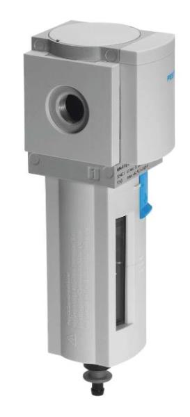 FESTO MS6N-LF-1/2-CRM