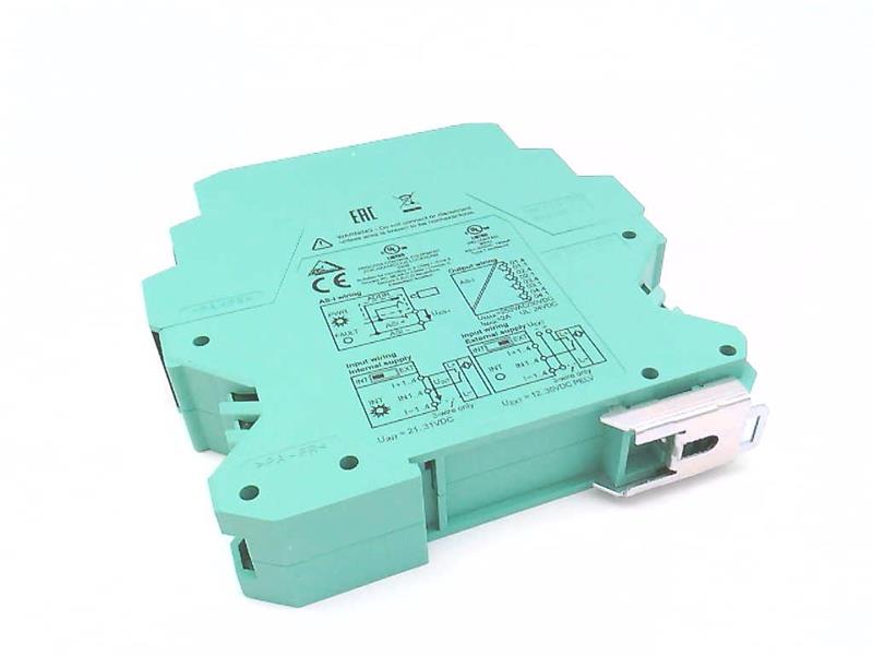 PEPPERL & FUCHS VAA-4E4A-KE-ZE/R