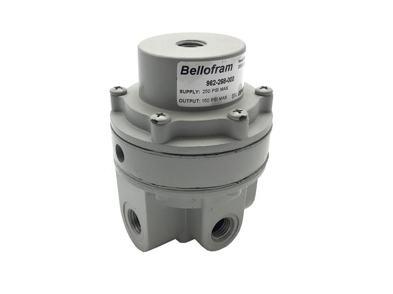 MARSH BELLOFRAM 962-268-000