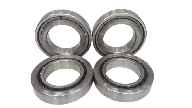 MM9311WI 3H QUH by TIMKEN