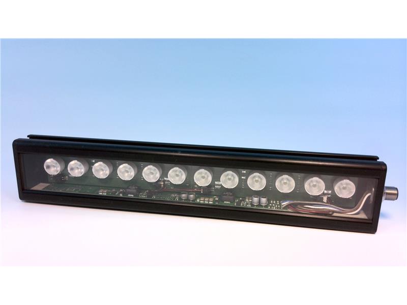 BANNER ENGINEERING LEDWLA290XG6-XQ