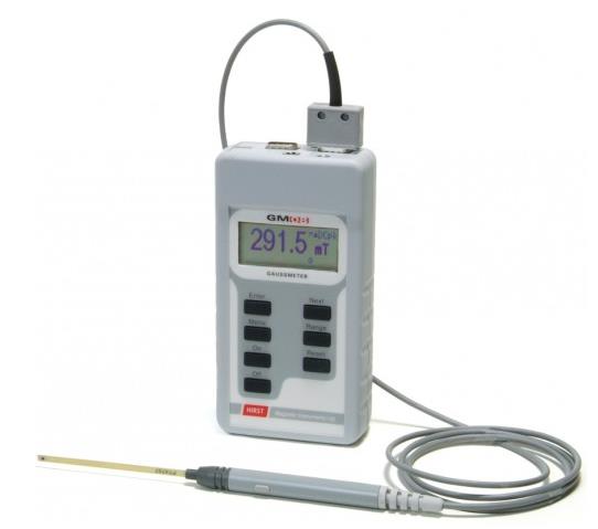 HIRST MAGNETICS GM08