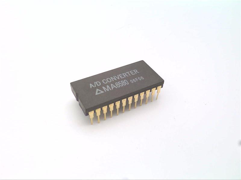 MATSUSHITA ELECTRIC MA6580