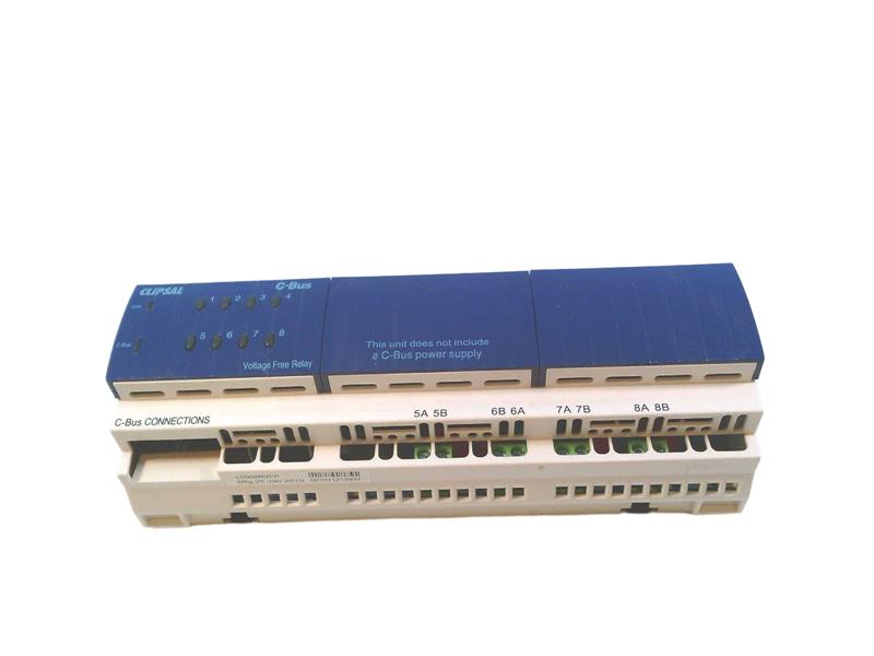 SCHNEIDER ELECTRIC L5508RVFP