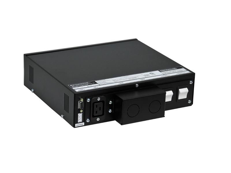 TSI POWER ATS-500-2000