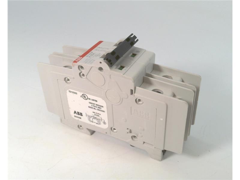 ASEA BROWN BOVERI SU202M-K16