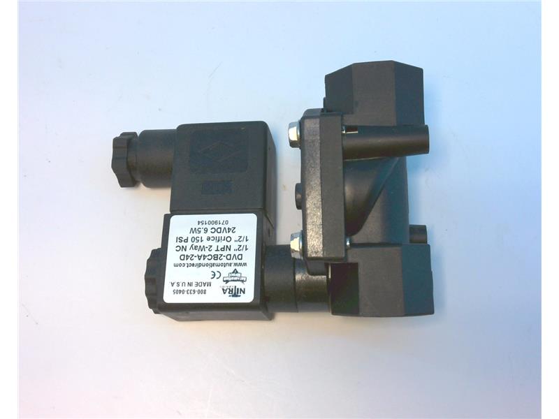 AUTOMATION DIRECT DVD-2BC4A-24D