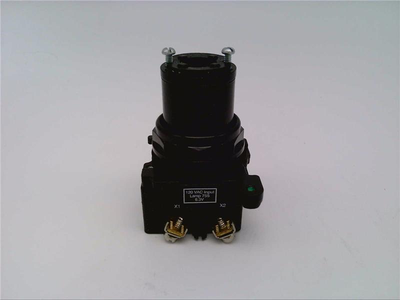 EATON CORPORATION E34VHB120