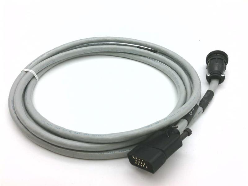 ALLEN BRADLEY 612411-120S