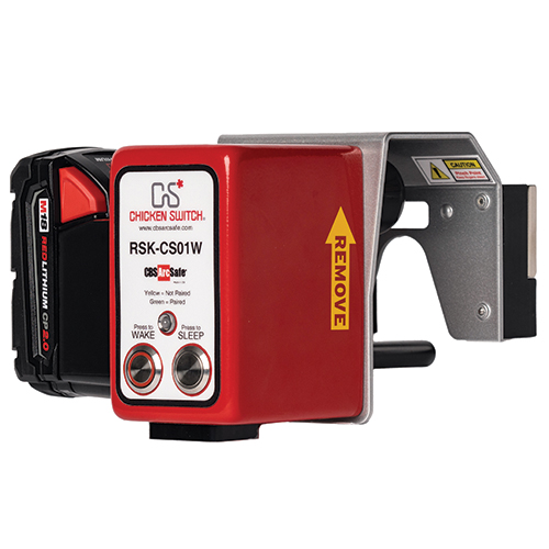 ARCSAFE CS01