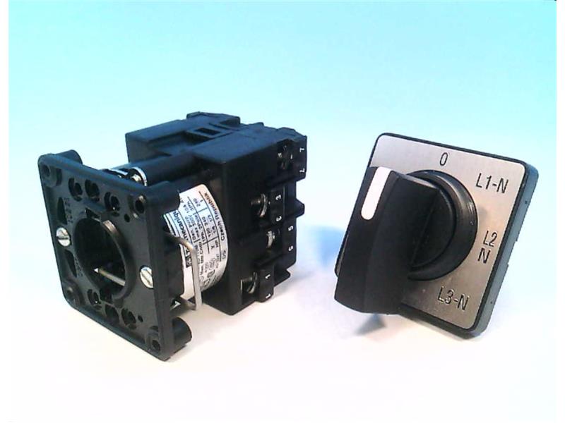 SCHNEIDER ELECTRIC K1D023MCH