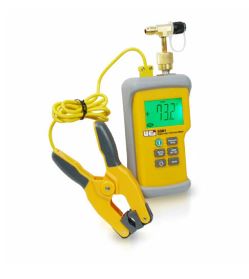 UEI TEST INSTRUMENTS SSM-1