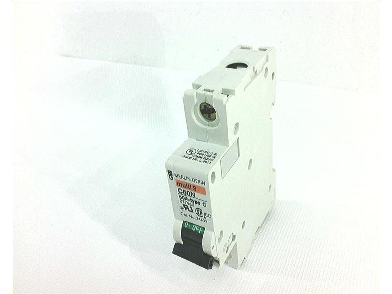 SCHNEIDER ELECTRIC MG24439