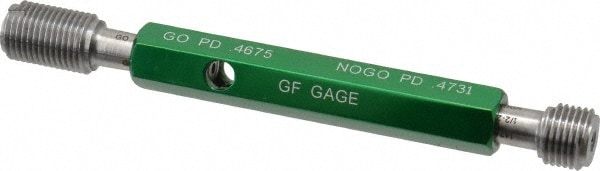 W0500202BS by PMC GAGE