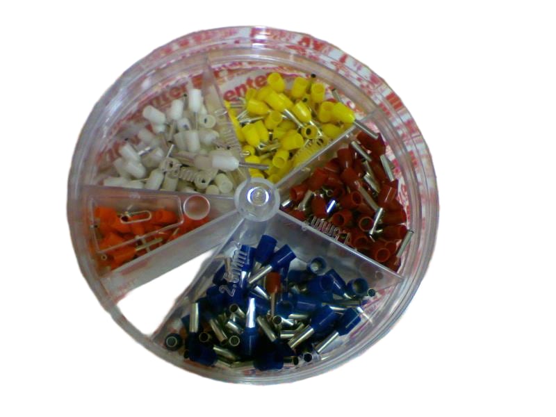 MULTICOMP XRBOX5-E-EA481