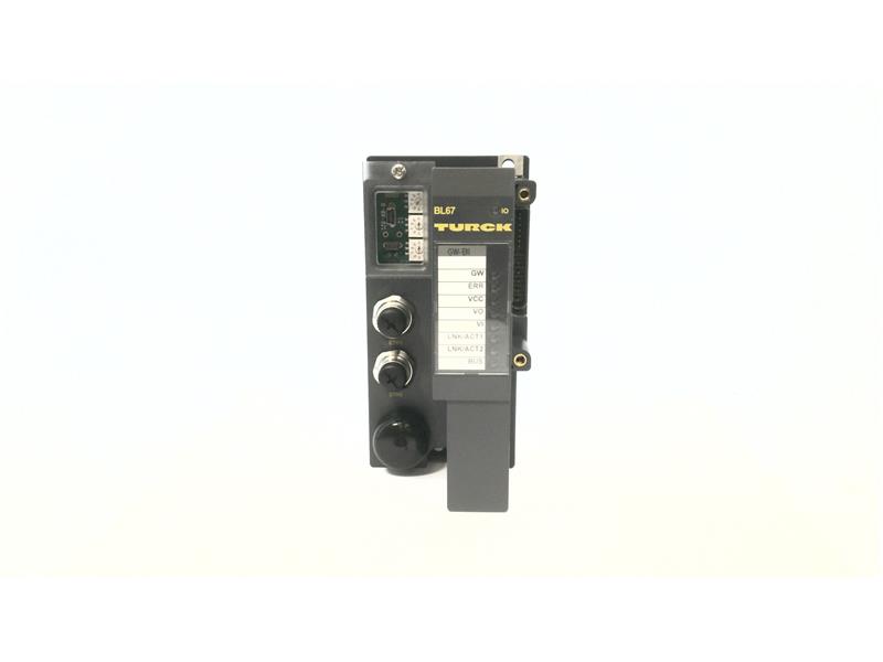 TURCK BL67-GW-EN