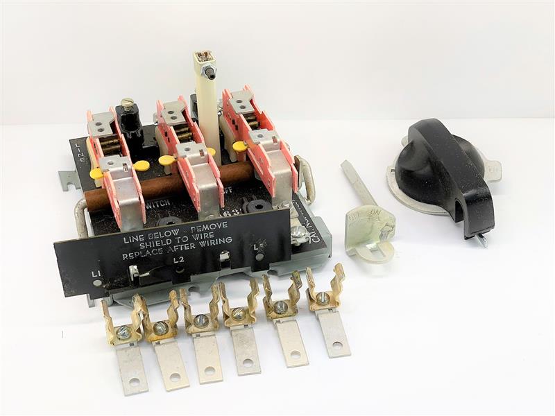 GENERAL ELECTRIC THC3162AVH