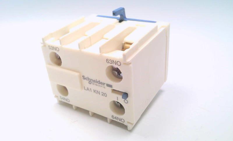 SCHNEIDER ELECTRIC LA1KN20