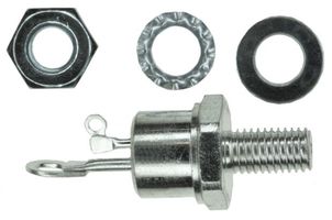 SOLID STATE INC 2N4169