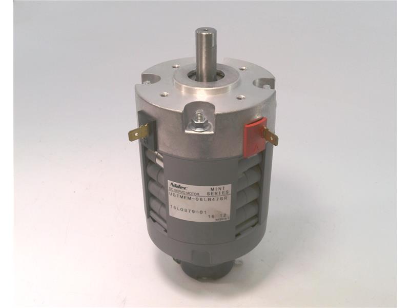NIDEC CORP UGTMEM06LB47SR
