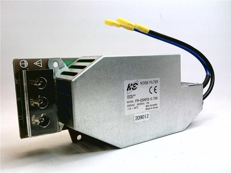 MITSUBISHI FR-E5NFS-0.75K