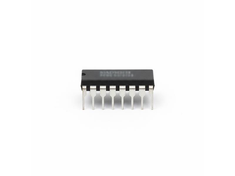 GENERIC ADC1034BIN