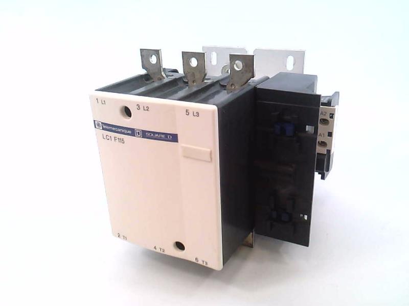 SCHNEIDER ELECTRIC LC1F115-LX9