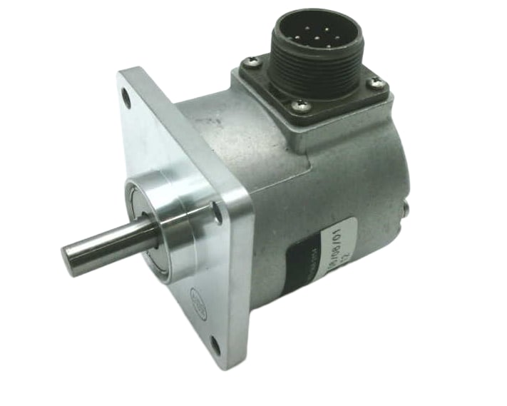 H25D-SS-250-ABZ-7406R-SM16-S by BEI SENSORS