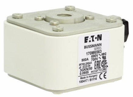 EATON CORPORATION 170M6513