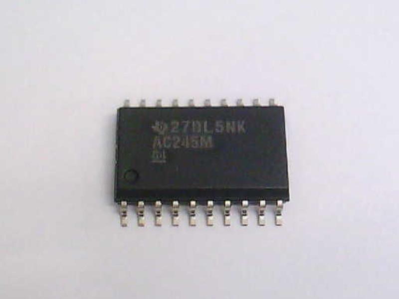 TEXAS INSTRUMENTS SEMI CD74AC245M