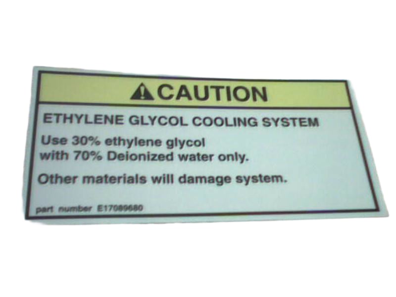 AGILENT E17089680