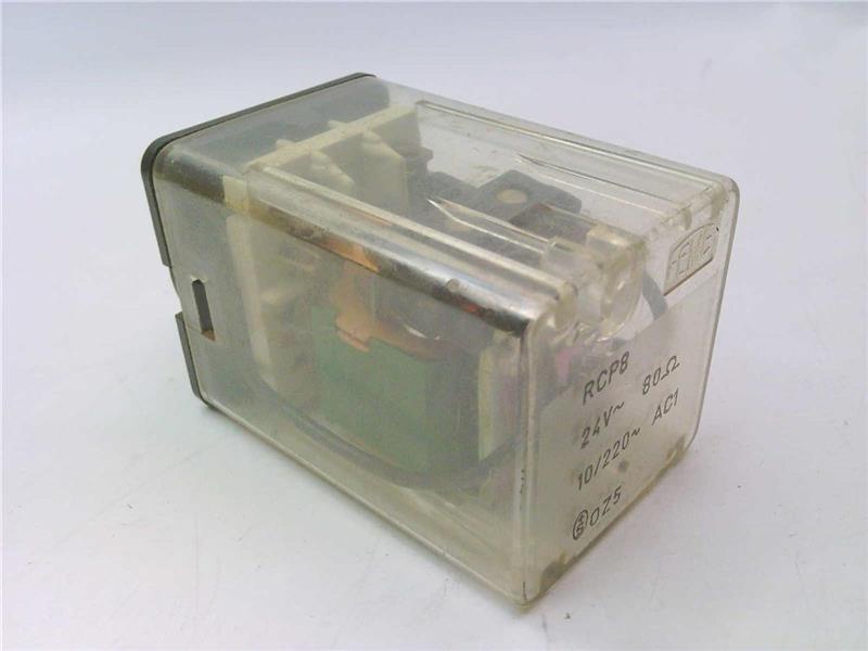 CARLO GAVAZZI RCP8000224/220VAC