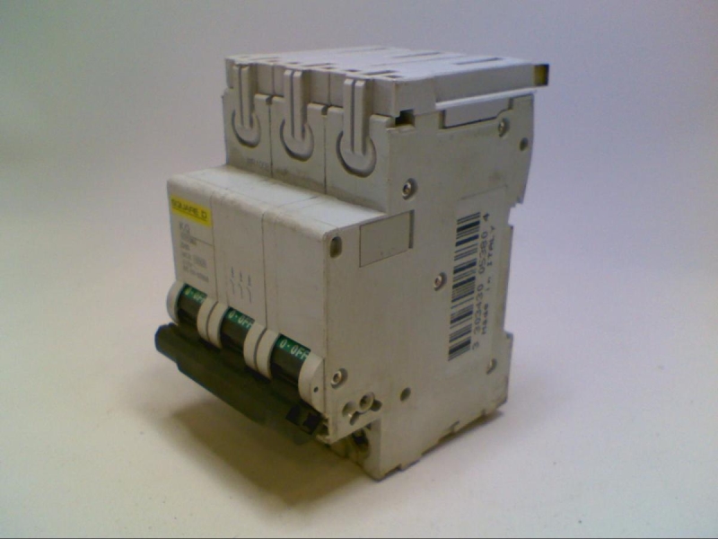 KQ10D363 by SCHNEIDER ELECTRIC