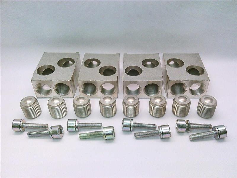 SIEMENS 3VL9500-4TG40