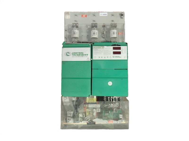 9500-8307 by NIDEC CORP