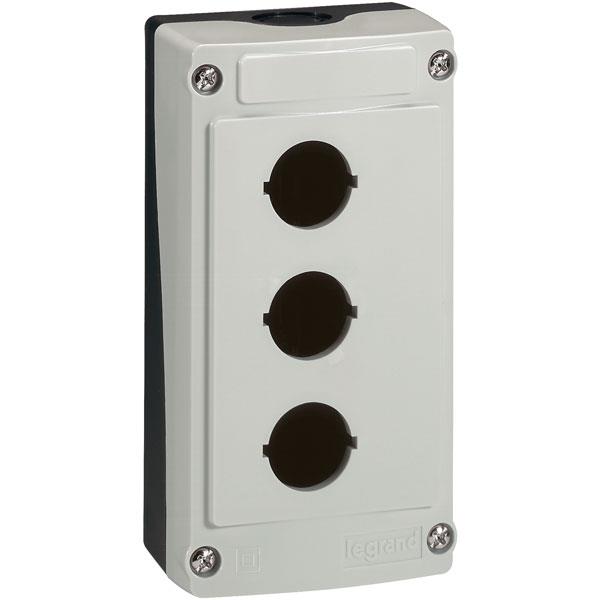 BACO CONTROLS LBX0400