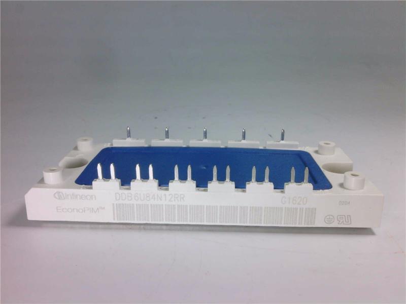 DDB6U84N12RR by INFINEON