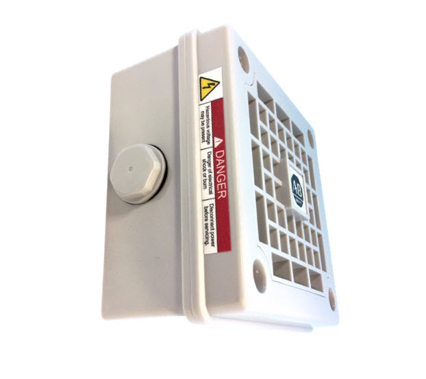 ALLEN BRADLEY 855H-SG24GPA