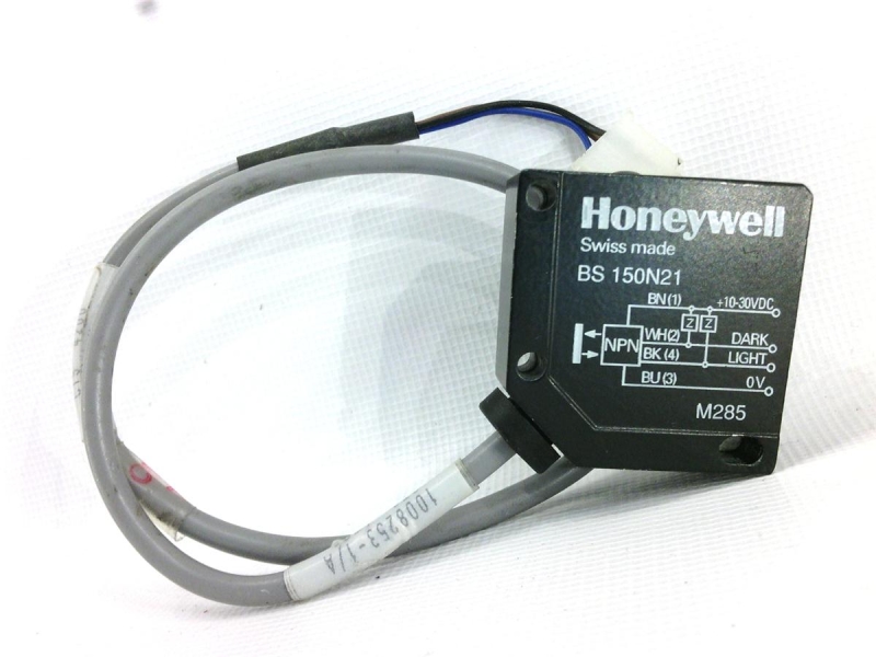 HONEYWELL BS150N21