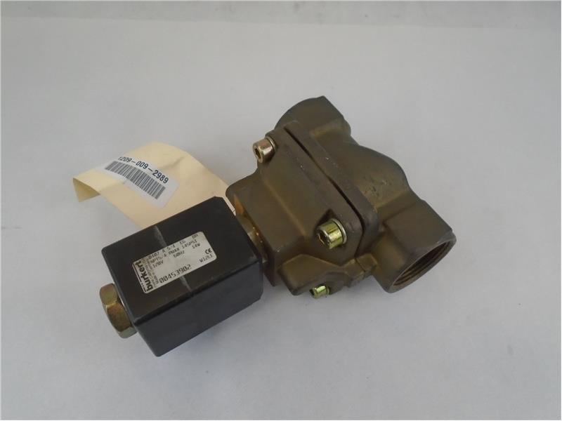 BURKERT 00453902
