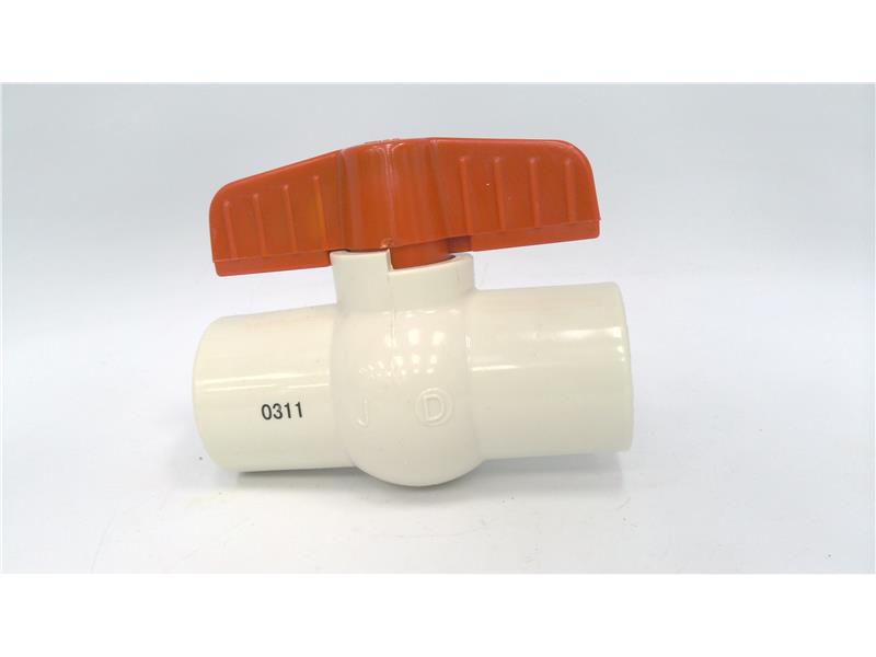 LEGEND VALVE 201-404