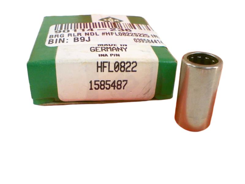 SCHAEFFLER GROUP HFL0822